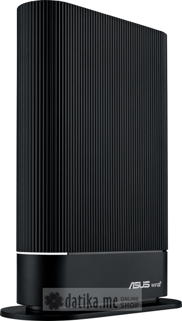 Asus RT-AX59U AX4200 Dual Band WiFi 6 (802.11ax) AiMesh Router