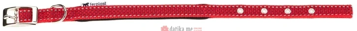 Ferplast DAYTONA DELUXE C 15/35 RE-BL-ogrlica za pse