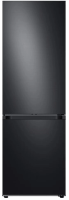 Samsung RB7300 Bespoke Kombinovani frizider, Black, 185cm