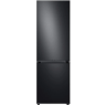 Samsung RB7300 Bespoke Kombinovani frizider, Black, 185cm