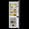 Samsung RB7300 Bespoke Kombinovani frizider, Black, 185cm