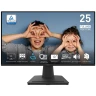 MSI PRO MP252 24.5" Full HD IPS 100Hz Monitor