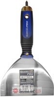 Bormann BHT5814 Špahtla inox 150mm za suhozid i vrhom PH2 