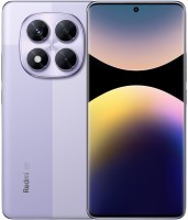 Xiaomi Redmi Note 14 Pro 5G 8GB/256GB, Lavender Purple