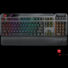 Asus ROG Claymore II gaming mechanical keyboard with ROG RX Optical Mechanical Switches в Черногории