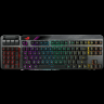 Asus ROG Claymore II gaming mechanical keyboard with ROG RX Optical Mechanical Switches в Черногории