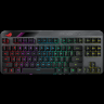 Asus ROG Claymore II gaming mechanical keyboard with ROG RX Optical Mechanical Switches в Черногории