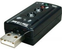 FAST ASIA USB virtual 7.1 zvučna karta