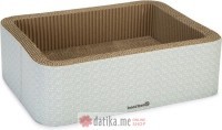 Beeztees LEZALJKA GREBALICA ZA MACE 40 x 31 x 12 cm