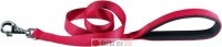 Ferplast DAYTONA G 20/120 LEAD RED-povodac 