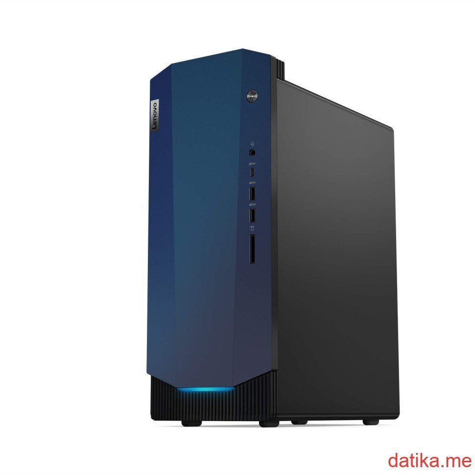 Lenovo IdeaCentre Gaming 5 14IOB6 Intel i5-10400/8GB/512GB SSD/GTX 1660 SUPER 6GB