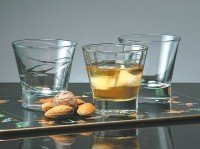 Uniglass Lido čaša za viski 240ml 3/1