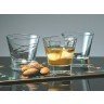 Uniglass Lido čaša za viski 240ml 3/1 в Черногории