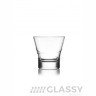 Uniglass Lido čaša za viski 240ml 3/1 в Черногории