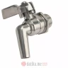 CORDIVARI Slavina inox 1" za posude za vino Art.700 i Art.1000 в Черногории