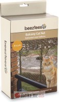 Beeztees BALKONSKA OGRADA ZA MACE 8X3M