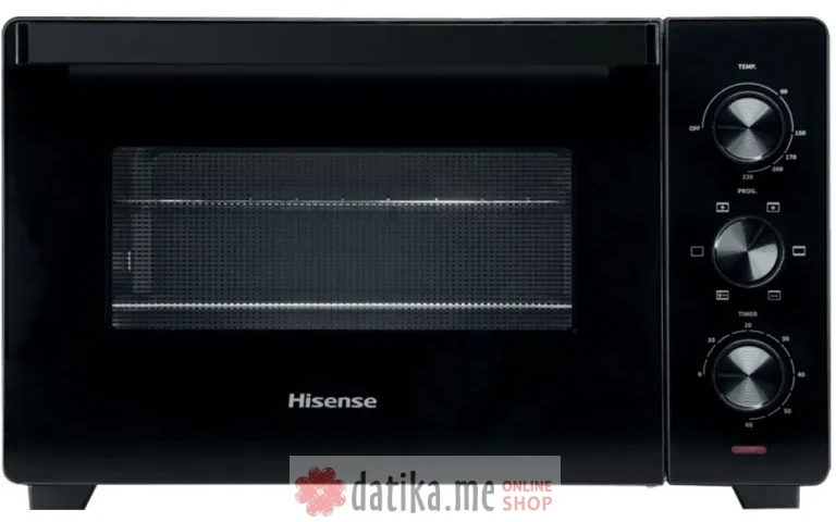 Hisense HOM30M mini pecnica в Черногории