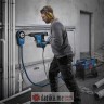 BOSCH Čekić bušilica elektro-pneum. SDS-Max 19J 1300w