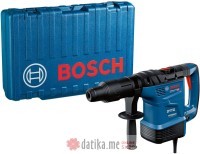 BOSCH Čekić bušilica elektro-pneum. SDS-Max 19J 1300w
