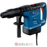 BOSCH Čekić bušilica elektro-pneum. SDS-Max 19J 1300w