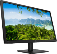 HP V28 28" Ultra HD TN monitor, 8WH58AA