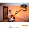 Villager VDS 625 BRUSILICA ZA ZID SA TELESKOPOM 600 W 