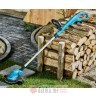 Makita DUR181Z Akumulatorski trimer 18V