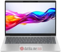 HP Pavilion Plus 14-ew0012nn Intel Core i7-1355U/16GB/512GB SSD M.2/Intel Iris Xe/14" 3K 2880x1800 OLED/Win 11 Home