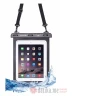 Swissten Waterproof case for tablet 11'', black