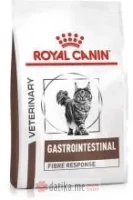 Royal Canin Gatrointestinal Fibre Response Cat 400g