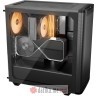 Be Quiet PURE BASE 501 LX Black