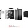 Be Quiet PURE BASE 501 LX Black
