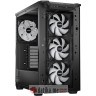 Be Quiet PURE BASE 501 LX Black