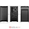 Be Quiet PURE BASE 501 LX Black