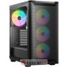 Be Quiet PURE BASE 501 LX Black