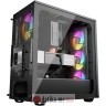 Be Quiet PURE BASE 501 LX Black