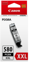 Canon PGI-580PGBK XXL Ink Cartridge Original Black 