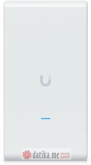 UBIQUITI U6 Mesh Pro Access Point