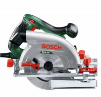 Bosch Testera kružna (Cirkular) 160mm 1200W PKS 55