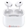 APPLE  Apple AirPods Pro2 with MagSafe Case (USB-C) (mtjv3zm/a)