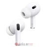 APPLE  Apple AirPods Pro2 with MagSafe Case (USB-C) (mtjv3zm/a)