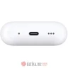 APPLE  Apple AirPods Pro2 with MagSafe Case (USB-C) (mtjv3zm/a)