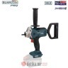 Bormann BBP5340 Vibrator za beton 20V, 2 brzine, 25Nm-kućište bez baterije i punjaca в Черногории