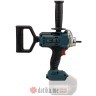 Bormann BBP5340 Vibrator za beton 20V, 2 brzine, 25Nm-kućište bez baterije i punjaca в Черногории
