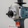 Bormann BBP5340 Vibrator za beton 20V, 2 brzine, 25Nm-kućište bez baterije i punjaca в Черногории