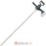Bormann BBP5340 Vibrator za beton 20V, 2 brzine, 25Nm-kućište bez baterije i punjaca в Черногории