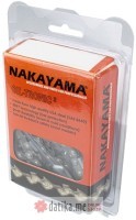 NAKAYAMA KB13-S-072 Lanac za testeru 325" (0.050") 1,3mm 72 zuba 
