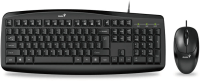 Genius Smart KM-200 Keyboard & Mouse Combo