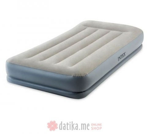 Intex 64116 dusek-krevet na naduvavanje 99cmx191cmx30cm