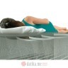 Intex 64116 dusek-krevet na naduvavanje 99cmx191cmx30cm